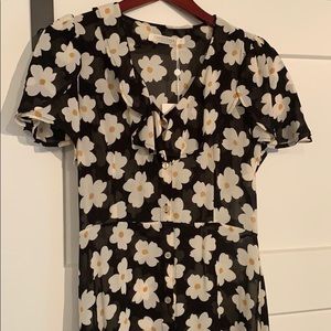 Christy Dawn, The Daisy dress (NWT, never worn)